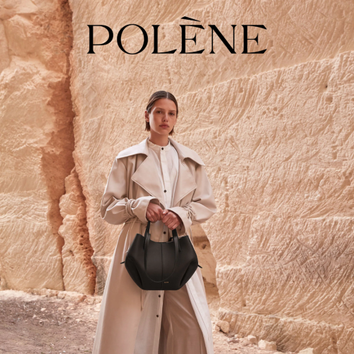 حقيبة سايم ميني من بولين