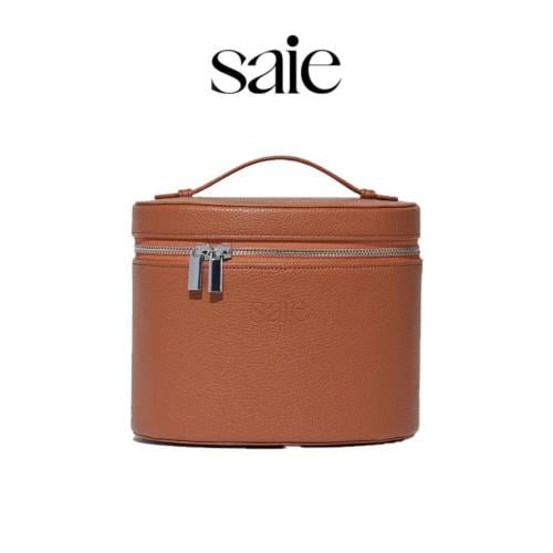 THE VANITY CASE ORIGINAL TRAIN CASE