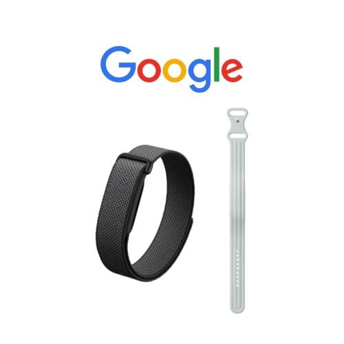 Google Fitbit Air Active Bundle