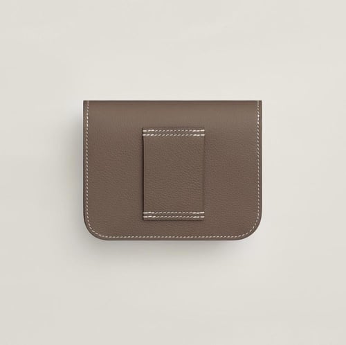 Key Pouch L/Monogram