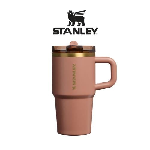 THE QUENCHER PROTOUR FLIP STRAW TUMBLER | 20 OZ