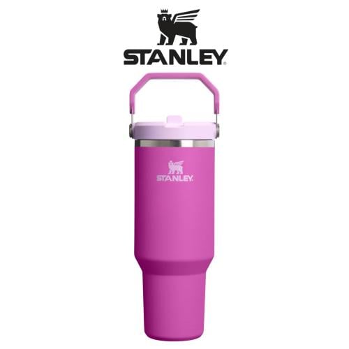 THE ICEFLOW™ FLIP STRAW TUMBLER | 40 OZ