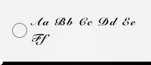 روج جيرلان باسم Marah /جاهز للشحن فقط