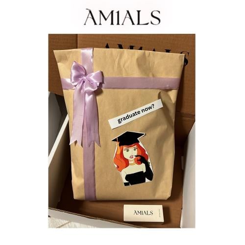 virla sephora bag (تغليف)