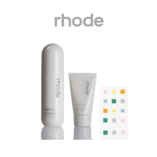 the spot care set
