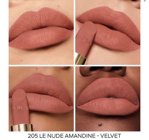 روج جيرلان باسم ABM /جاهز للشحن فقط