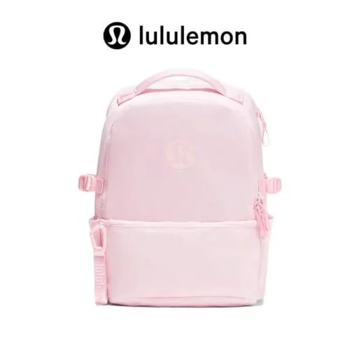 New Crew Backpack 22L Updated