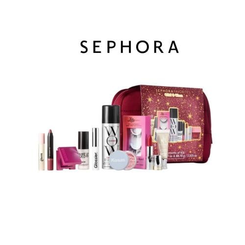 مجموعة سيفورا