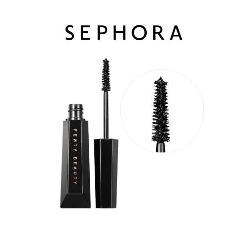 Fenty Beauty by Rihanna-black