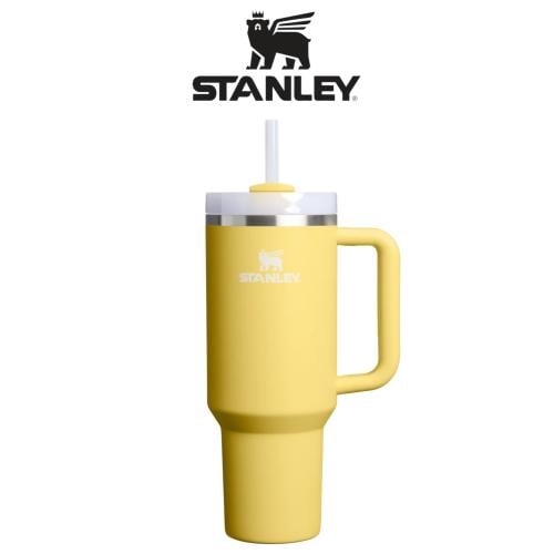 THE QUENCHER H2.0 FLOWSTATE™ TUMBLER | 40 OZ