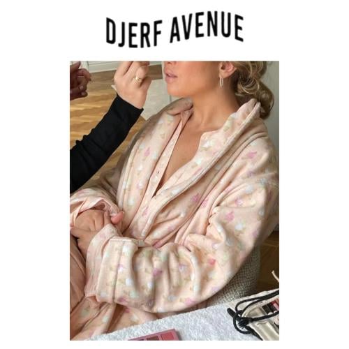 Djerf Avenue Robe /Summer Treat
