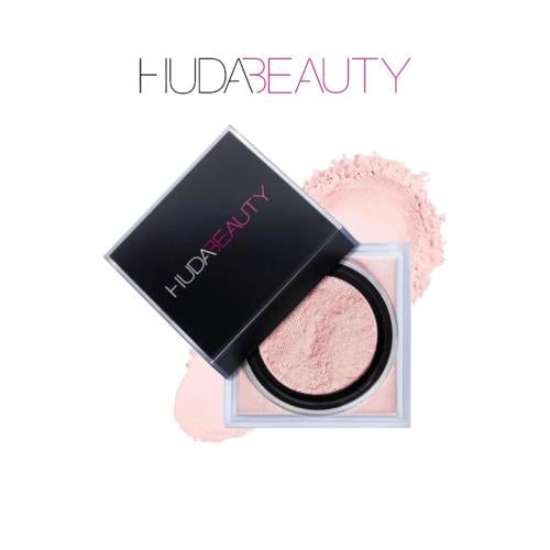 Easy Bake Blurring Loose Baking & Setting Powder
