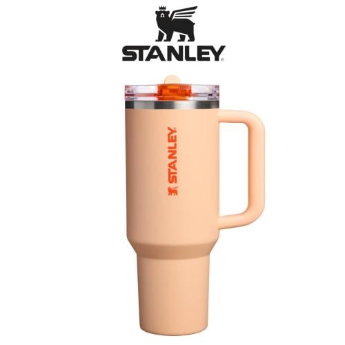 THE QUENCHER PROTOUR FLIP STRAW TUMBLER | 40 OZ