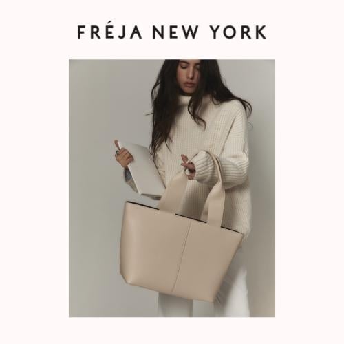 Lafayette Tote