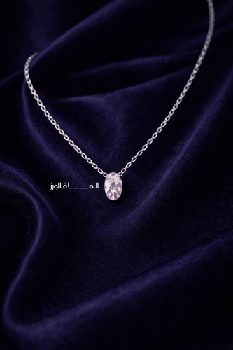عقد سباركل -Sparkle Necklace
