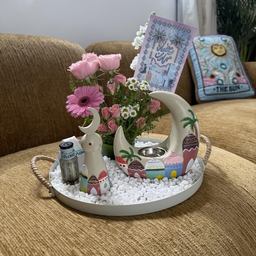 هدايا رمضان / توزيعات رمضان