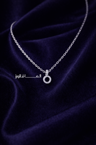 عقد اورا -Aura Necklace