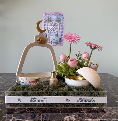 هدايا رمضان / توزيعات رمضان