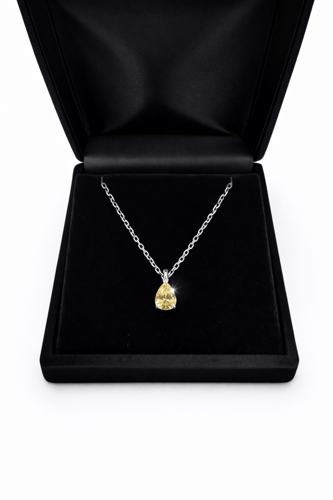 عقد سيلين -Celine Necklace