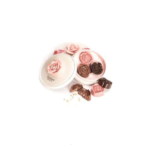 شوكالاته ورد بستاني