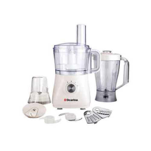 محضر طعام اوركينا 18وظيفة OCRFP00CY312