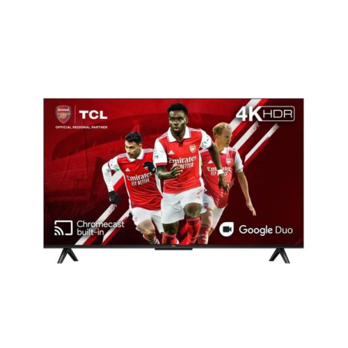 شاشه تي سي ال سمارت 70 بوصه TCL 70P635 4K Ultra HD...
