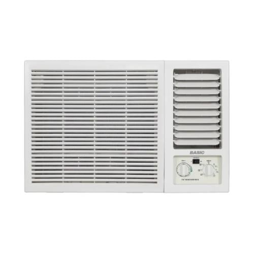 مكيف شباك بيسك بارد 242000 وحدة موديل BWAC-T25CF