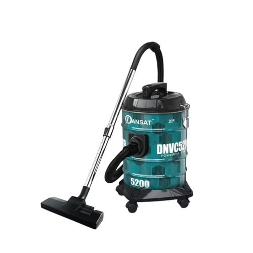 مكنسة دان برميل DNVC5200B