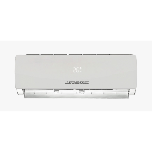 مكيف سبليت جستنج هاوس 18500 وحدة 1.5 طن بارد - JUS...