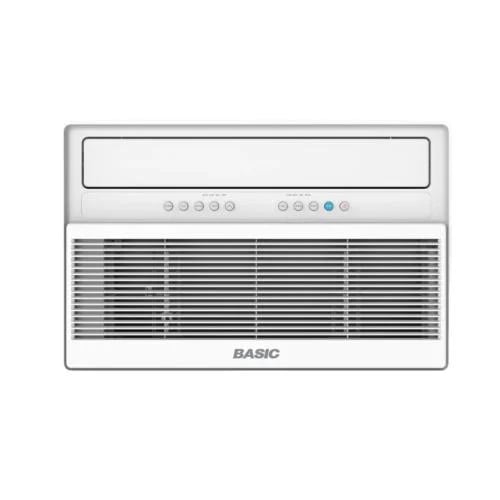 مكيف شباك بيسك انفرتر بارد 18500 وحدة BIWAC-T18CD