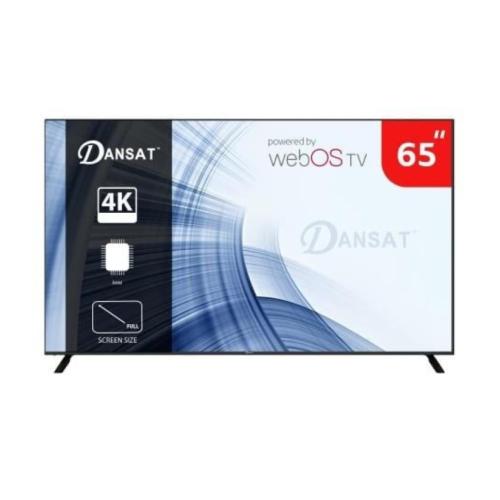 65 inch Dan Web OS against breaking model DTD65UWS...