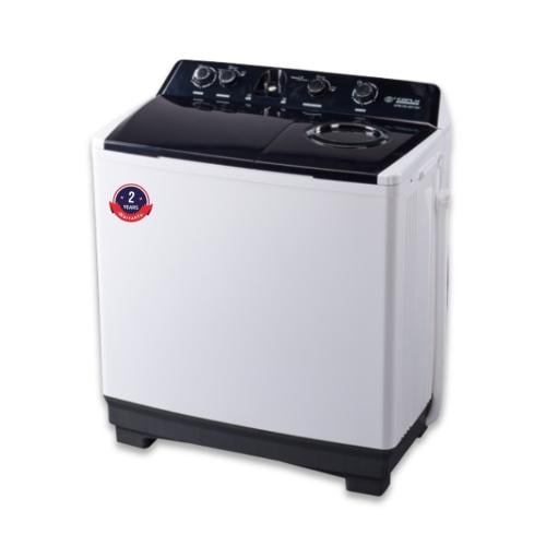 غسالة ديبكو حوضين 10,5 كجم