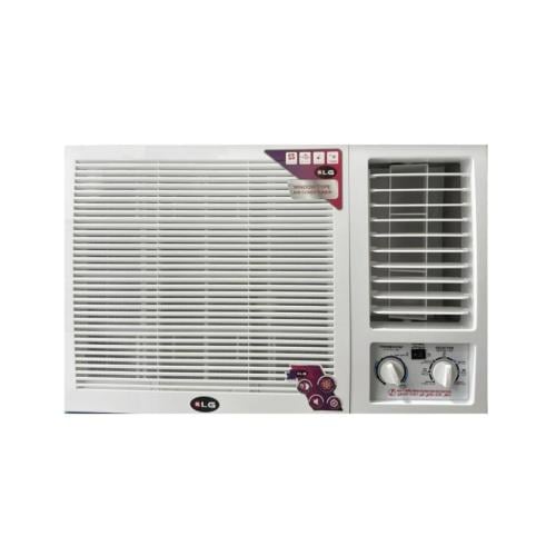 مكيف شباك كي ال جي بارد موديل W-LG1800