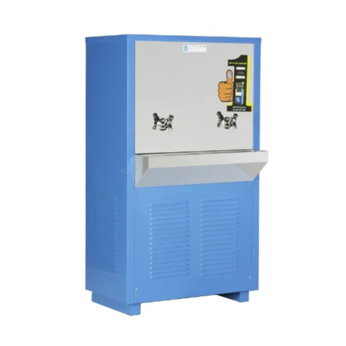 Al-Kawthar metal water cooler 2 Basbous 400 watt 7...