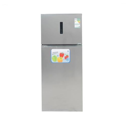 ثلاجة بيسك بابين انفرتر 20.5 قدم استانلس BRD-770ML...