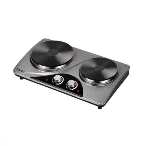 موقد كهربائي نادكو 2 عين NC25DH