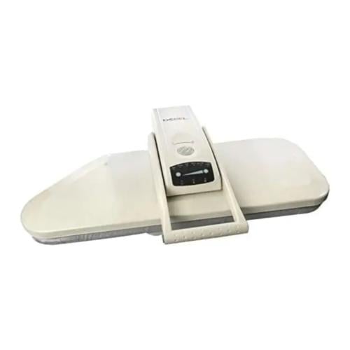مكواة كبس دوسل بخار مع قاعدة موديل DOSPI0020602