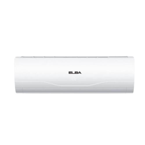 مكيف إلبا إسبلت 12 الف وحدة 1 طن بارد ELBA12LAN20