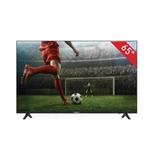 شاشة دوراسات 65 سمارت DST65U 4K SMART 15
