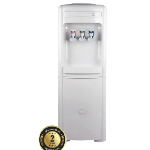 برادة دان 3 حنفية ابيض DAN600WD دانسات