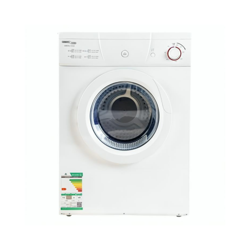 غسالة سوبر جنرال 8200 ابيض موديل KSGW8200LED