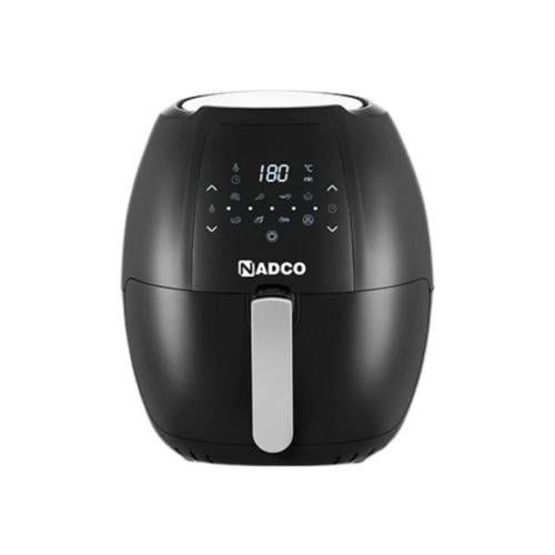 قلاية رقمية نادكو NC601AFD