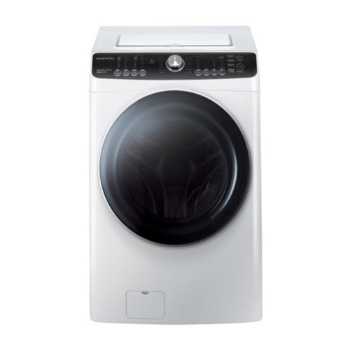 غسالة دايو فتحة امامية 13 كيلو غسيل / 7 كيلو تنشيف...
