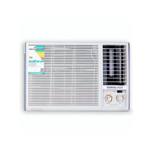 مكيف شباك جنرال بلس 18 بارد موديل GPLW18C