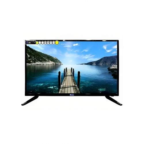 شاشة 32 بوصة كي ام سي KMC ال اي دي