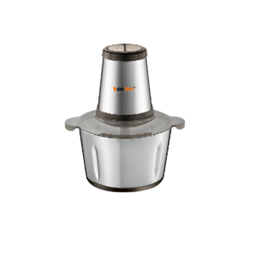 مفرمة طعام كولن كهربائية 2 لتر 350 واط ستيل 801109...