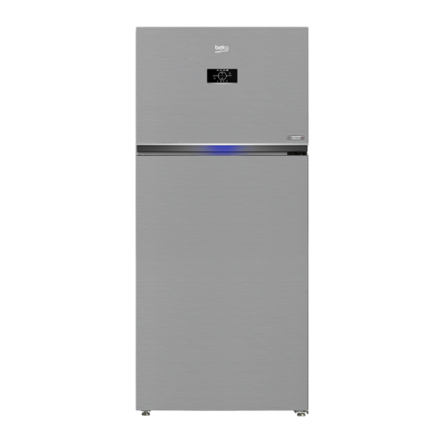 ثلاجة مع فريزر (فريزر علوي, 83.2 سم) RDNE22X