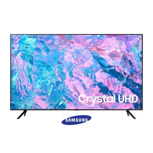 شاشة سامسونج 65 بوصة سمارت 4K