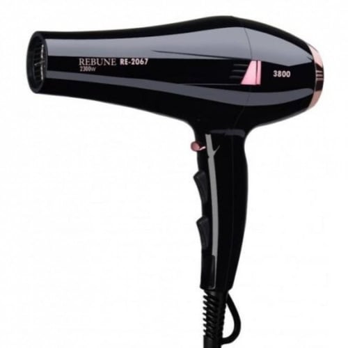 مجفف شعر ريبون 2400 واط