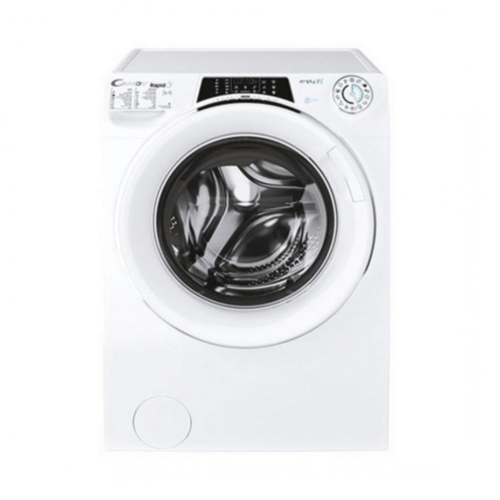 غسالة كاندى 14 كيلو فتحة امامية ابيض – إنفيرتر